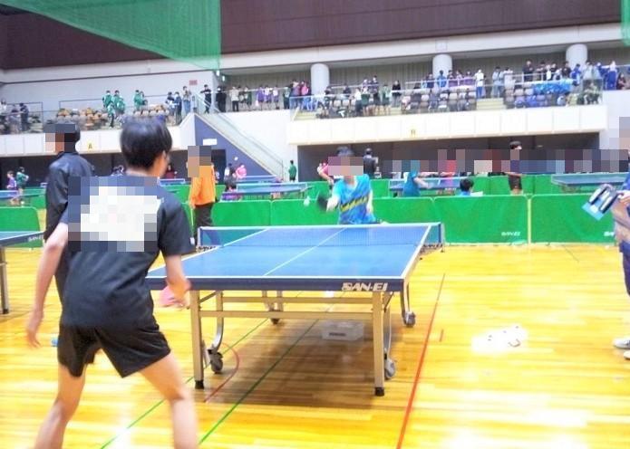 2026.3.25知多地区近郊卓球大会1