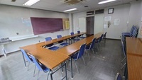 （写真）石浜コミュニティセンター実習室