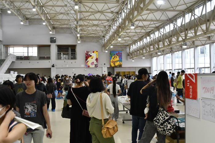 ほくほく祭20251005