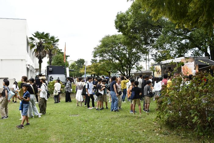 ほくほく祭20251005