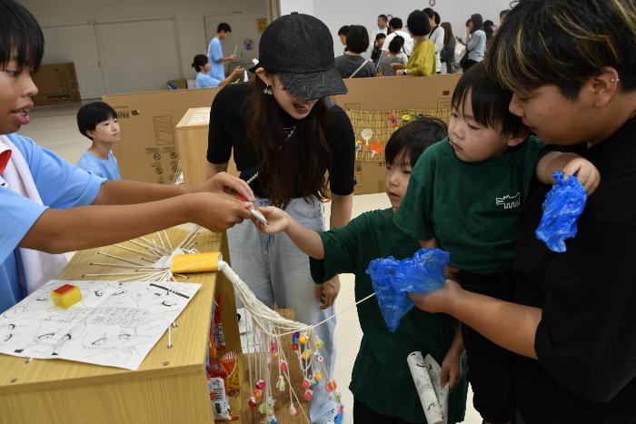 ほくほく祭20251005