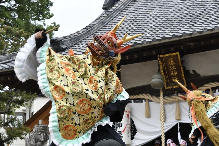 だんつく20251012