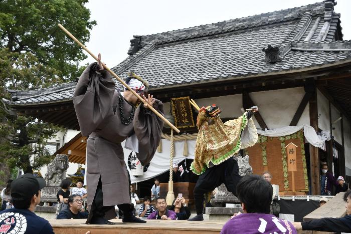 だんつく20251012