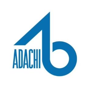 株式会社足立ライト工業所ロゴ