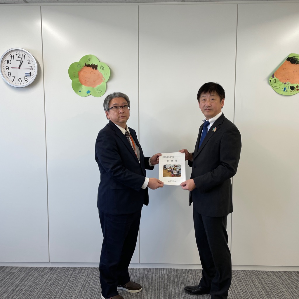 2025年12月の町長活動記録／東浦町