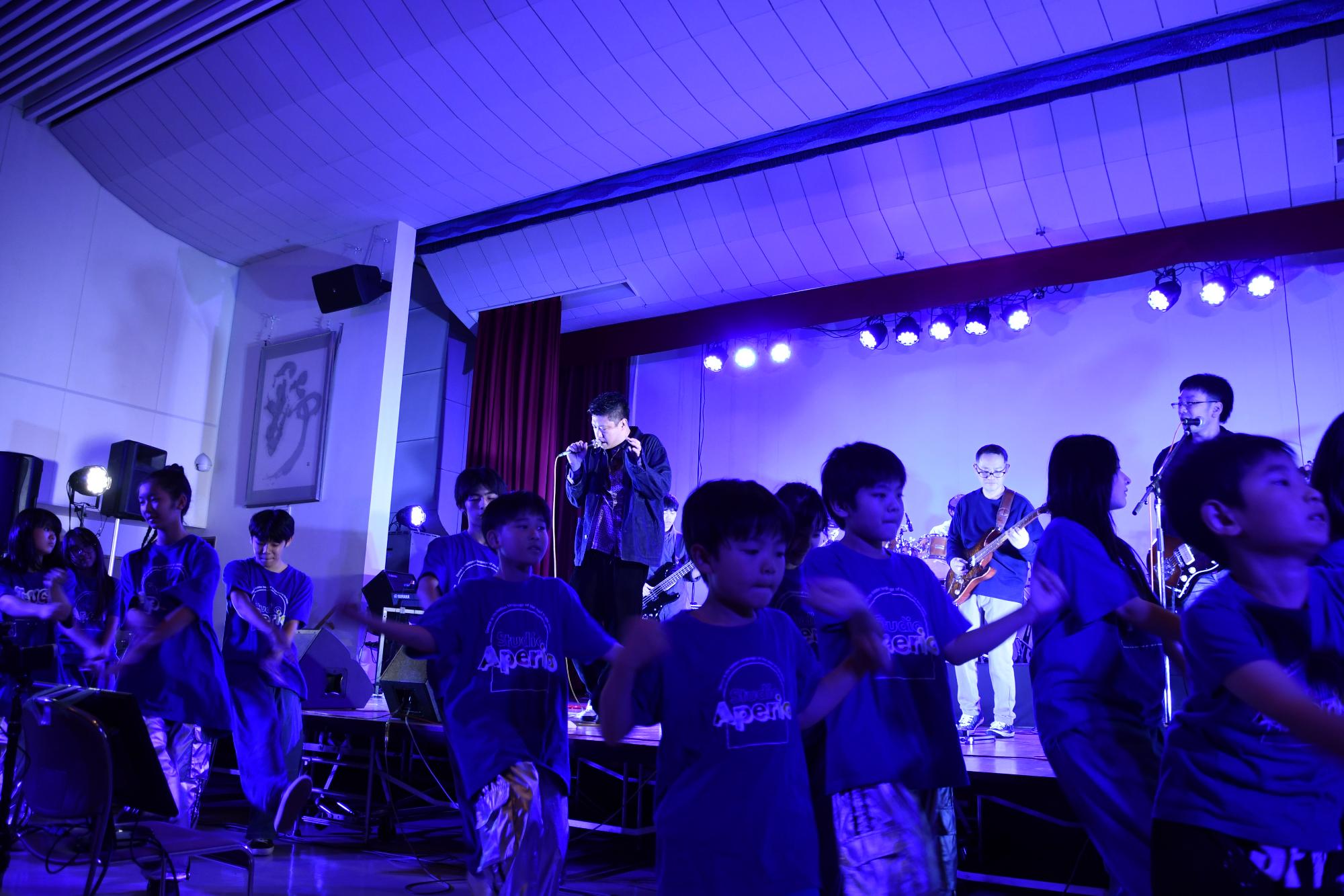 東浦ミュージックフェスティバル2025