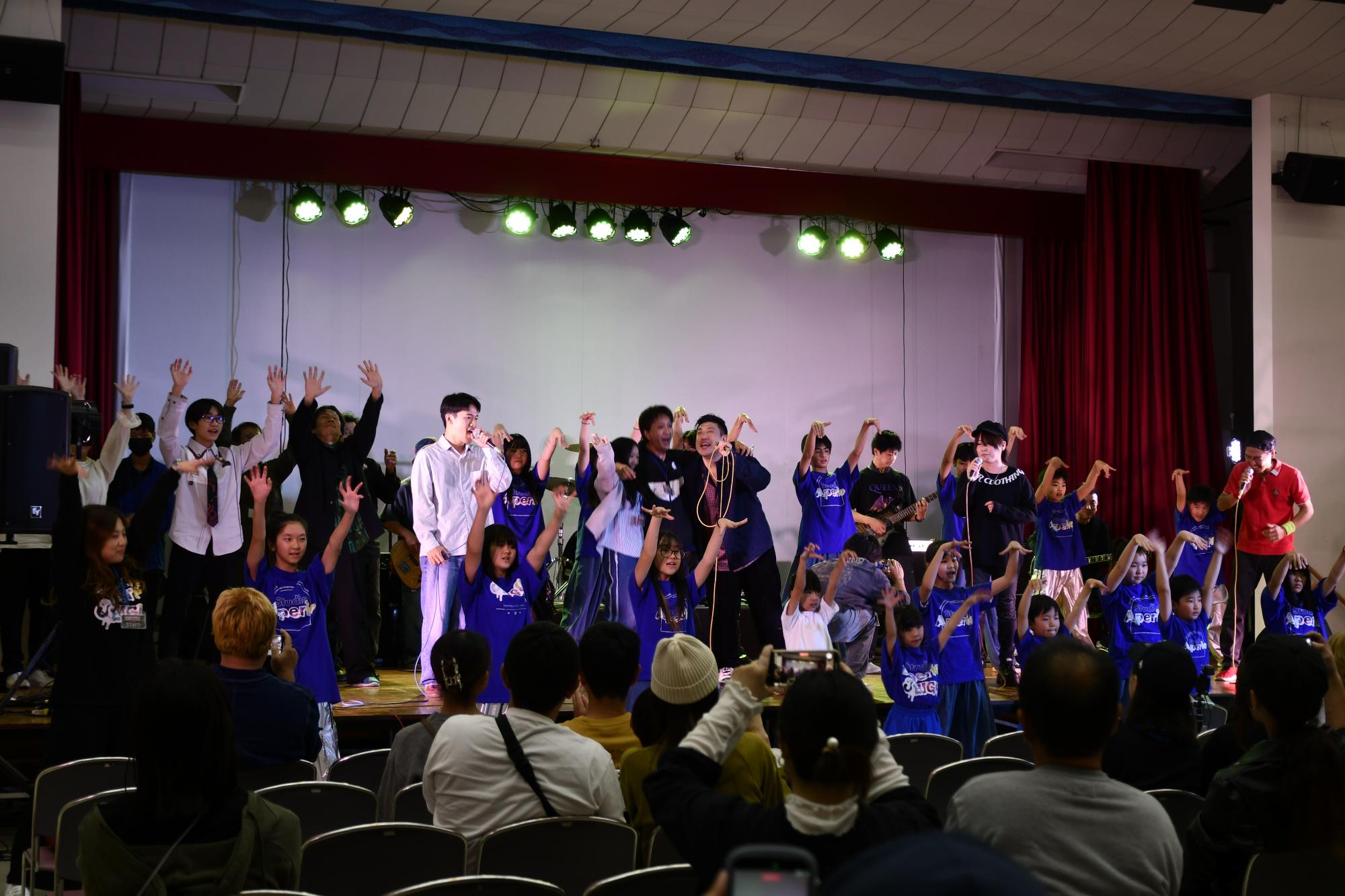 東浦ミュージックフェスティバル