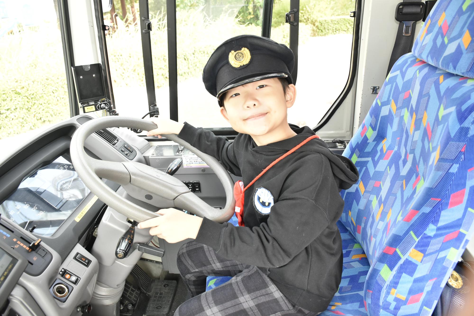 産業まつりの写真