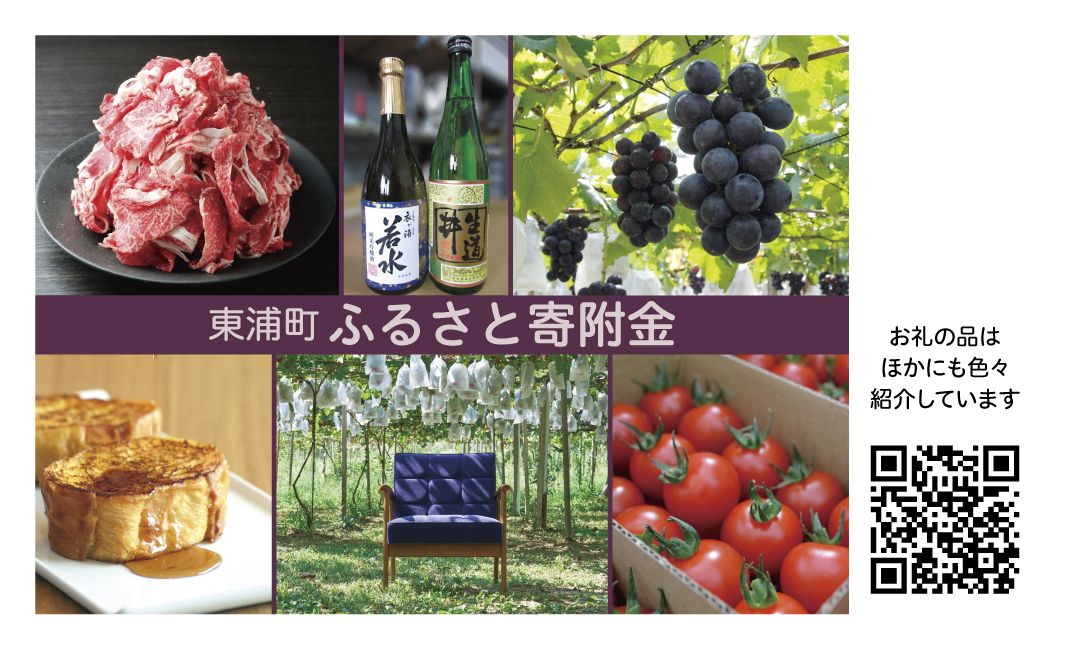 14 ふるさと寄附金