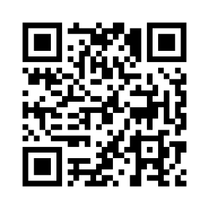 LINEお友達追加二次元コード