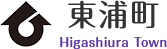 東浦町 Higashiura Town