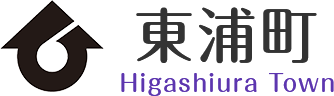 東浦町 Higashiura Town